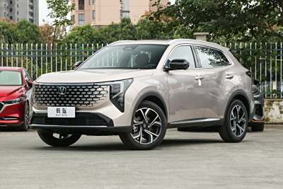 2026款 第四代 新蓝鲸 1.5T 天枢尊贵型-外观-图片-有驾