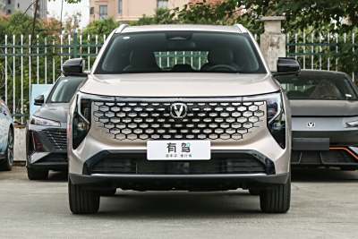 2026款 第四代 新蓝鲸 1.5T 天枢尊贵型-外观-图片-有驾