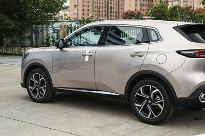 2026款 第四代 新蓝鲸 1.5T 天枢尊贵型-外观-图片-有驾