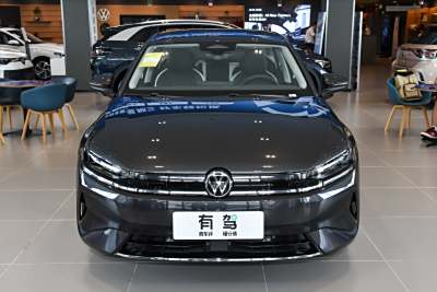 2026款 L 300TSI DSG 时尚型-外观-图片-有驾