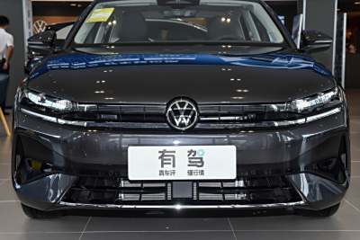 2026款 L 300TSI DSG 时尚型-外观-图片-有驾