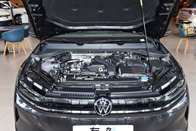 2026款 L 300TSI DSG 时尚型-外观-图片-有驾