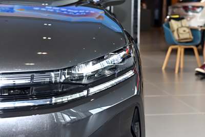 2026款 L 300TSI DSG 时尚型-外观-图片-有驾