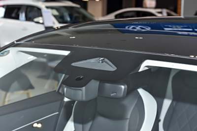 2026款 L 300TSI DSG 时尚型-外观-图片-有驾