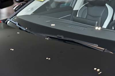 2026款 L 300TSI DSG 时尚型-外观-图片-有驾