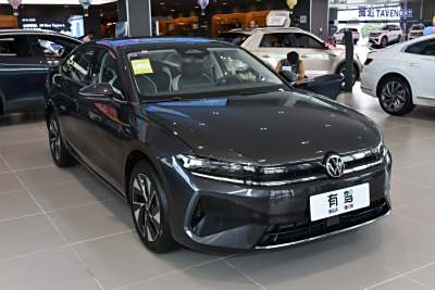 2026款 L 300TSI DSG 时尚型-外观-图片-有驾