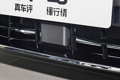 2026款 L 300TSI DSG 时尚型-外观-图片-有驾
