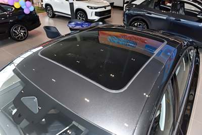 2026款 L 300TSI DSG 时尚型-外观-图片-有驾