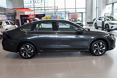 2026款 L 300TSI DSG 时尚型-外观-图片-有驾