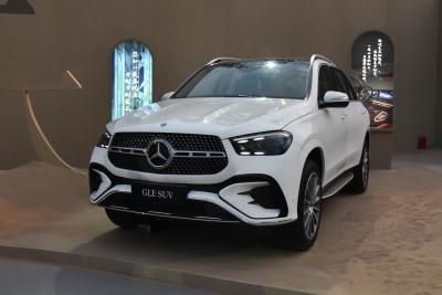 2024款 GLE 450 4MATIC 豪华型-外观-图片-有驾