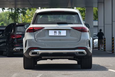 2024款 GLE 450 4MATIC 豪华型-外观-图片-有驾