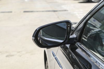 2024款 28T 越尊版-外观-图片-有驾