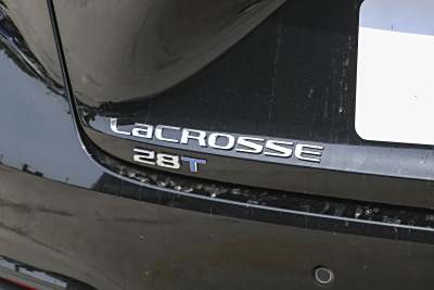 2024款 28T 越尊版-外观-图片-有驾