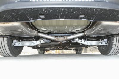 2024款 28T 越尊版-外观-图片-有驾