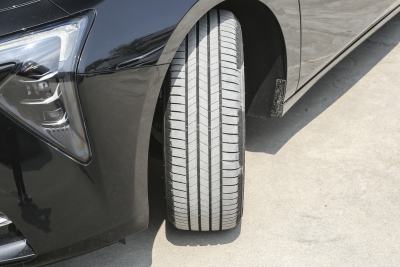 2024款 28T 越尊版-外观-图片-有驾