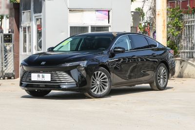 2024款 28T 越尊版-外观-图片-有驾