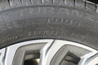 2024款 28T 越尊版-外观-图片-有驾