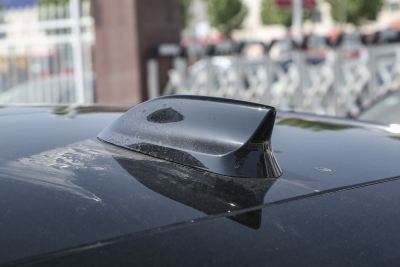 2024款 28T 越尊版-外观-图片-有驾