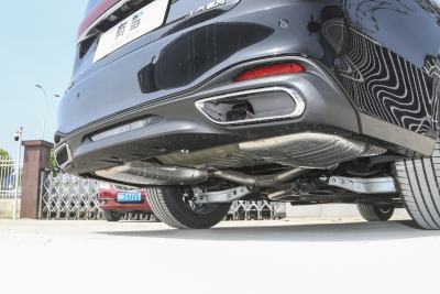 2024款 28T 越尊版-外观-图片-有驾