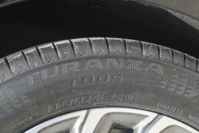 2024款 28T 越尊版-外观-图片-有驾