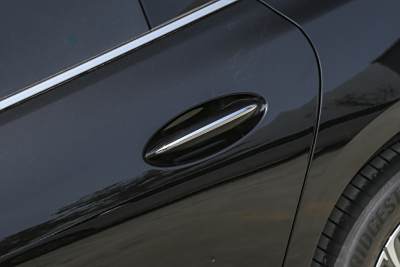 2024款 28T 越尊版-外观-图片-有驾