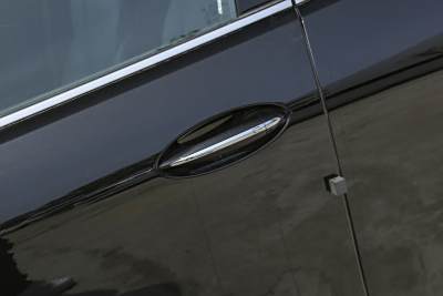 2024款 28T 越尊版-外观-图片-有驾