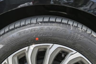 2024款 28T 越尊版-外观-图片-有驾