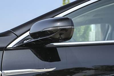 2024款 28T 越尊版-外观-图片-有驾