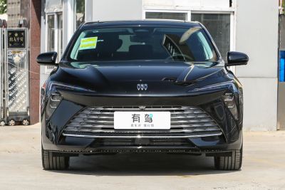 2024款 28T 越尊版-外观-图片-有驾