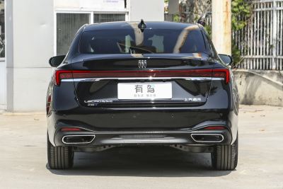 2024款 28T 越尊版-外观-图片-有驾