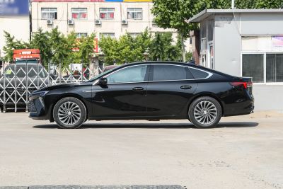 2024款 28T 越尊版-外观-图片-有驾