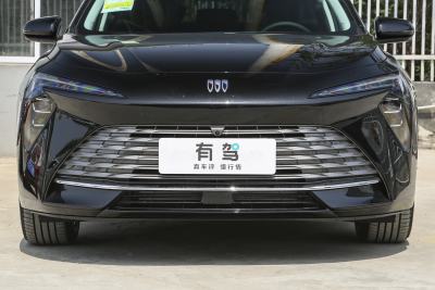 2024款 28T 越尊版-外观-图片-有驾