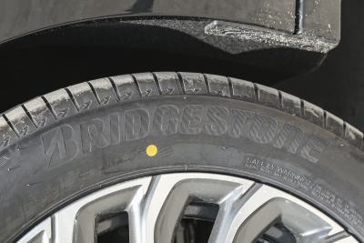 2024款 28T 越尊版-外观-图片-有驾