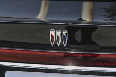 2024款 28T 越尊版-外观-图片-有驾