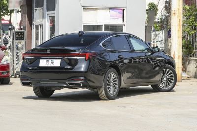 2024款 28T 越尊版-外观-图片-有驾