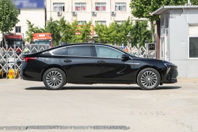 2024款 28T 越尊版-外观-图片-有驾