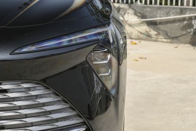 2024款 28T 越尊版-外观-图片-有驾