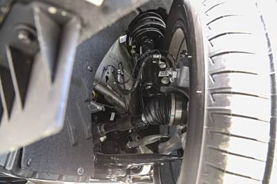 2024款 28T 越尊版-外观-图片-有驾