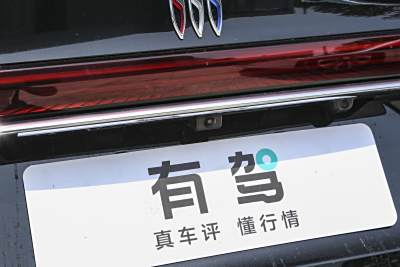 2024款 28T 越尊版-外观-图片-有驾