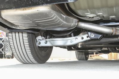 2024款 28T 越尊版-外观-图片-有驾