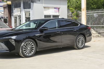 2024款 28T 越尊版-外观-图片-有驾