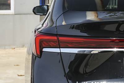 2024款 28T 越尊版-外观-图片-有驾