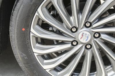 2024款 28T 越尊版-外观-图片-有驾