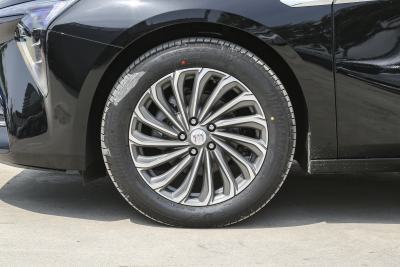 2024款 28T 越尊版-外观-图片-有驾