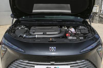 2024款 28T 越尊版-外观-图片-有驾