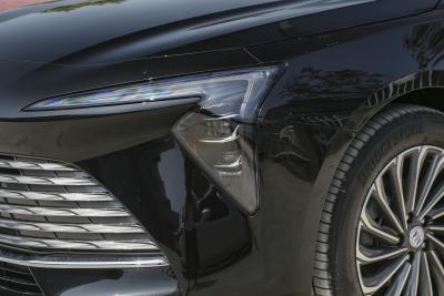 2024款 28T 越尊版-外观-图片-有驾