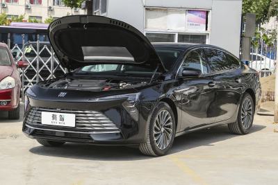 2024款 28T 越尊版-外观-图片-有驾