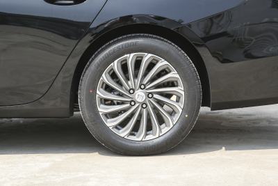 2024款 28T 越尊版-外观-图片-有驾