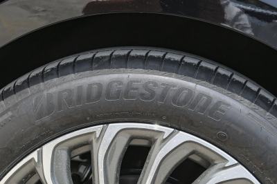 2024款 28T 越尊版-外观-图片-有驾