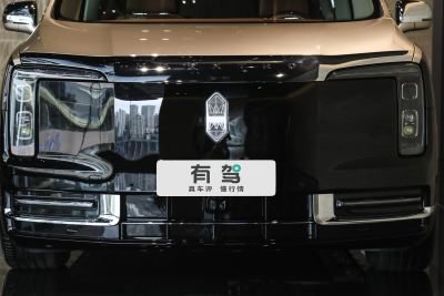 2026款 领航版-外观-图片-有驾